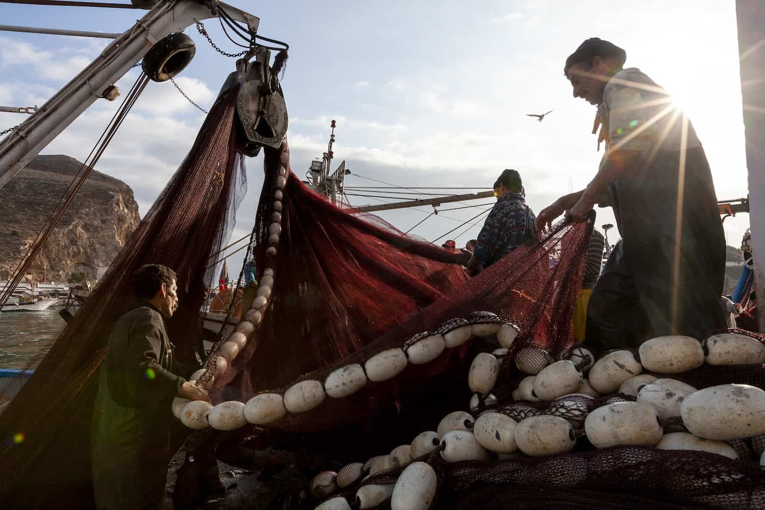 MoroccoFishingNet-byIMB-1500px