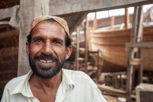 BaluchManPakistan-byIMBphotos