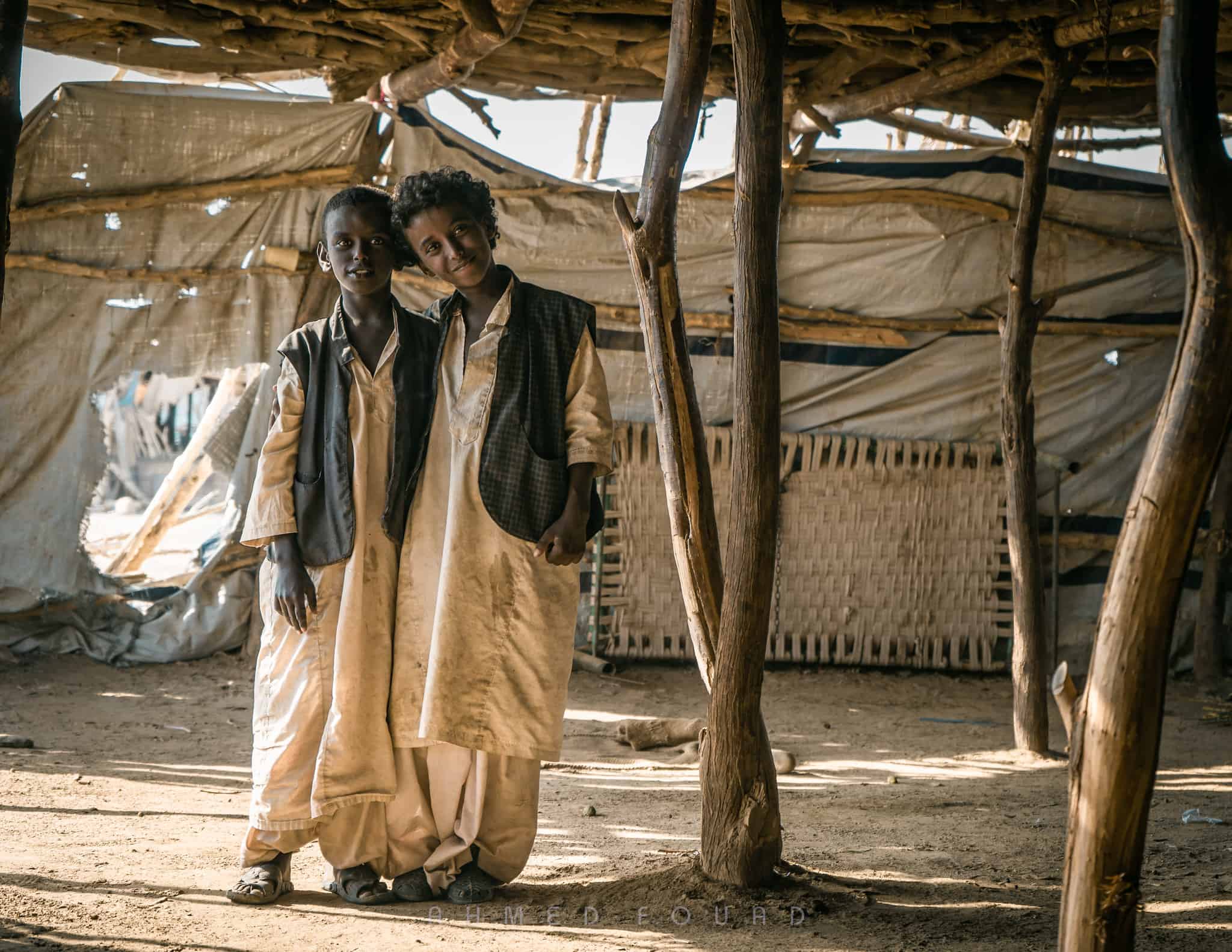 Boyssudan byahmedfouad viaflickrcc
