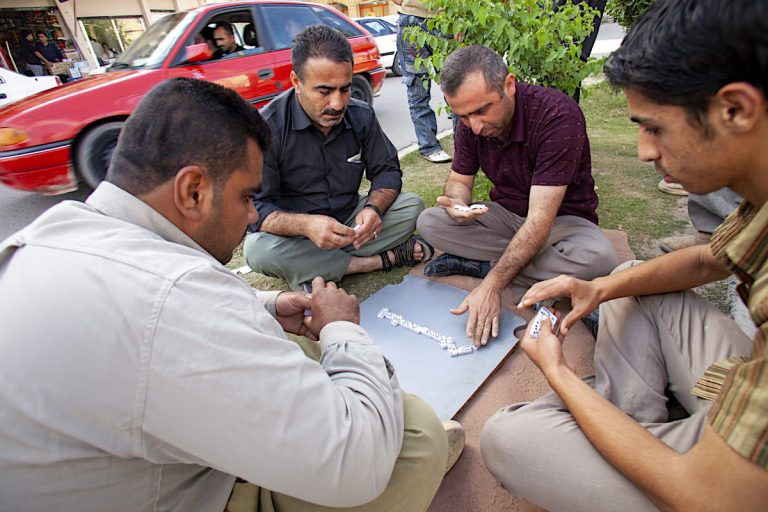 IraqMenDominoes-byIMBphotos