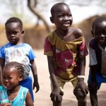 KidsBlueNileSudan-byArsenieCoseac-viaFlickrCC