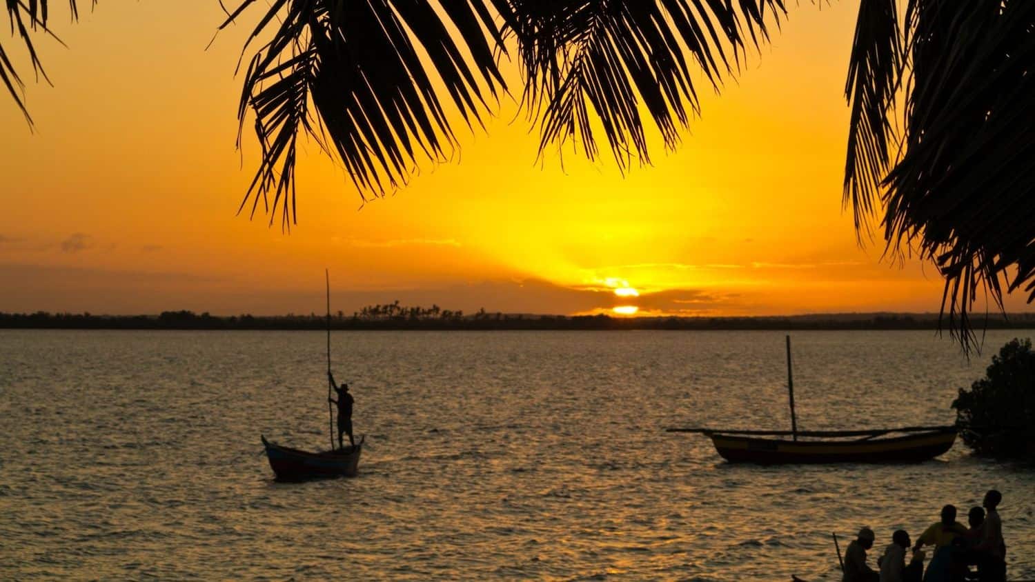 Mozambiqueboatcoast bygettyimages viacanva
