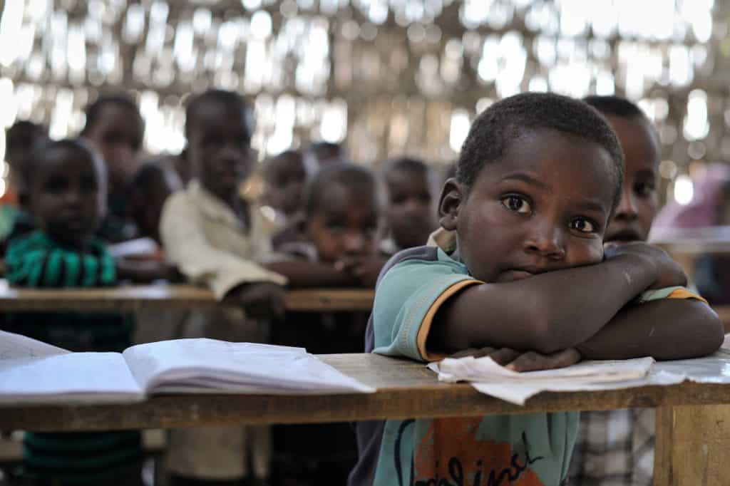 Hawa abdi center for displaced somalis