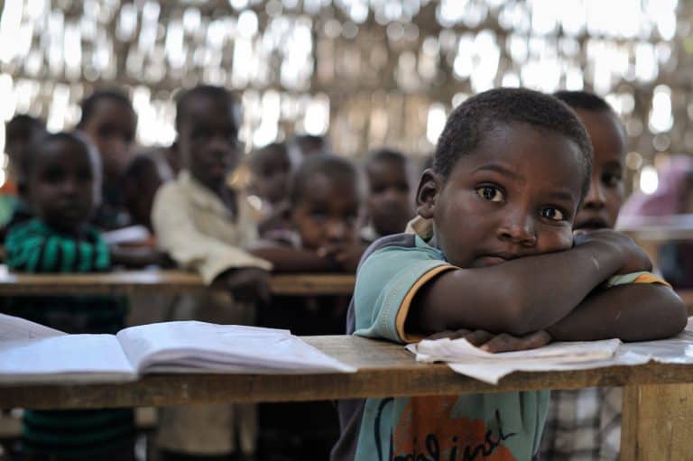 Hawa abdi center for displaced somalis