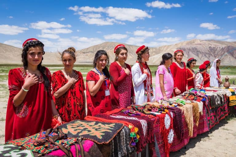 Tajikpamirgirls Byagakhan Viaflickrcc