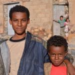 Yemenboysbrothers byrodwaddington viaflickrcc