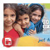 30 Days of Prayer ‘Just for Kids’ 2023 (PDF)