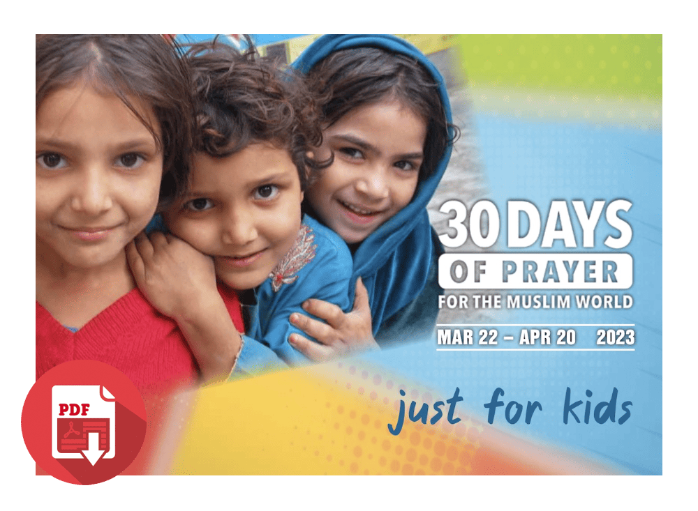 30daysjustforkids 2023 Pdfcover