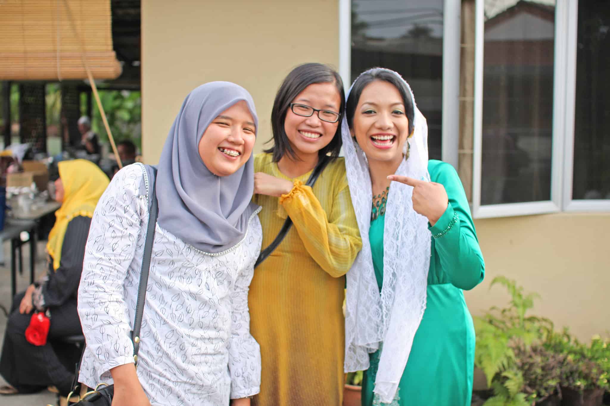 Malaywomensmiling Azlandupree Needcredit Flickrcc