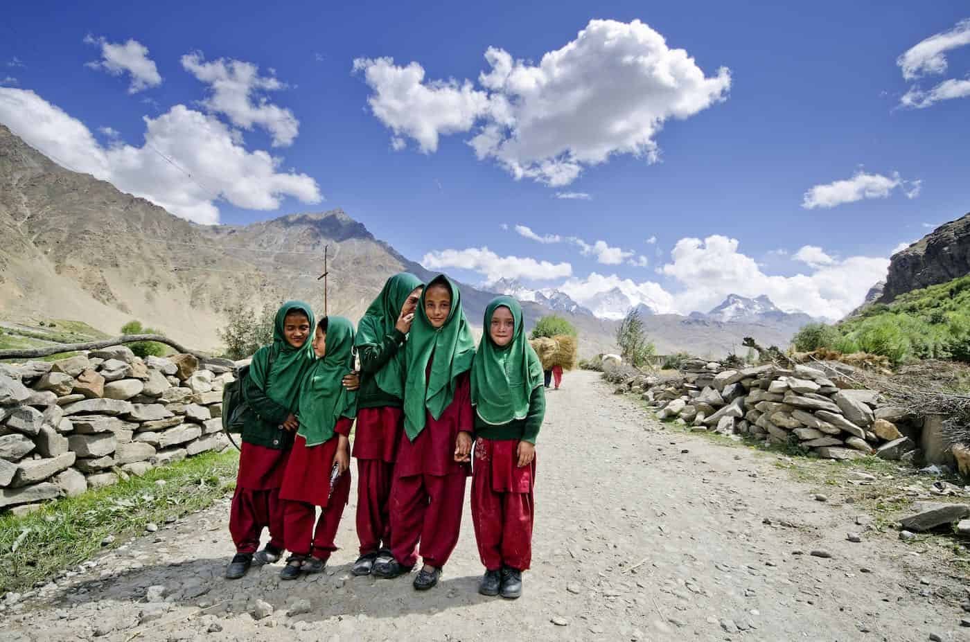 Pakistanischoolgirls Prabhubdoss Flickrcc 1300px
