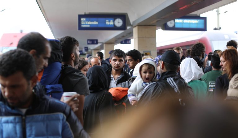 SyriansRefugeesAustria-byJoshZakary-viaFlickrCC