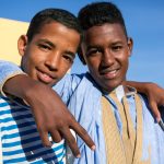 Mauritainaboysstudents Byglobalpartnershipforeducation Viaflickrcc