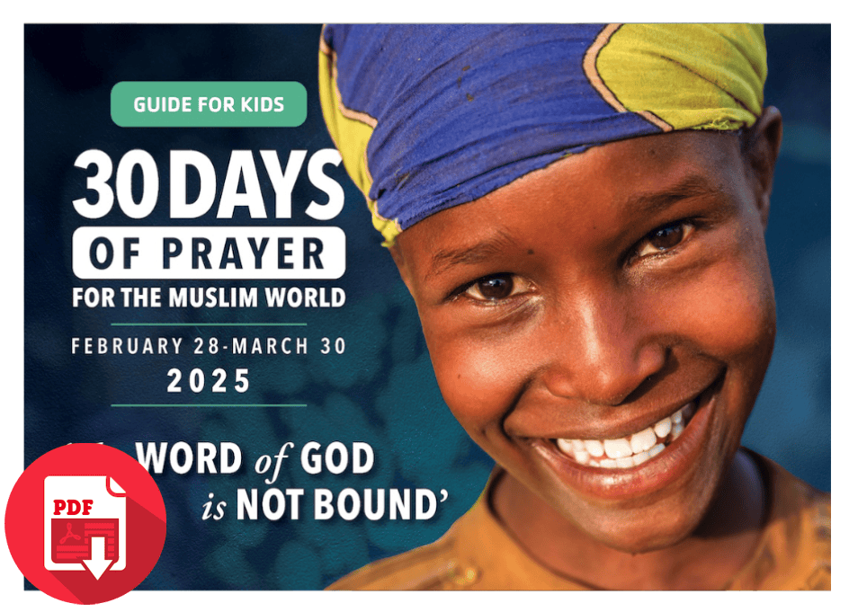 2025 30days kids pdf store cover