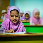 Indiaschoolgirlsreading Photobyalkelaphotography Viapexelscc