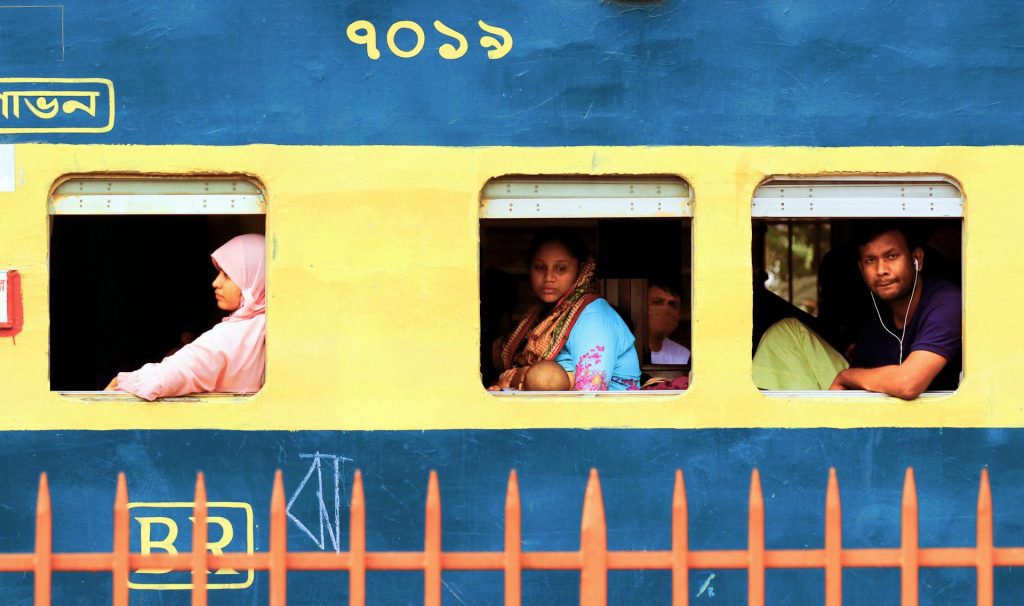 Bangladesh traini bymohdashabulhaquenannu viapexelscc