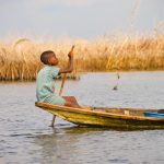 Benin Boyrowingboat Bykenzaloussouarn Viapexels