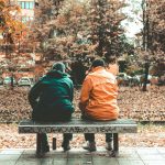 Bosniasarajevo twomensittingbench byrickyrijan viapexels