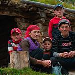 Chinaxinjiangkazakhfamily Byluli Viapexels