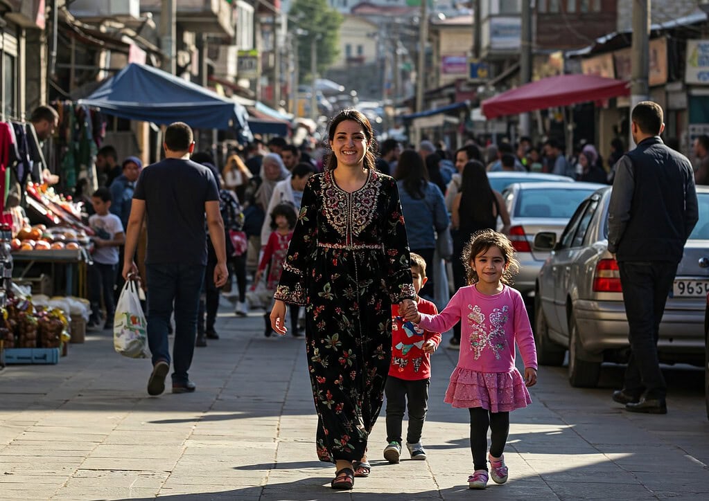 Dagestan womankidsmarket bygeminiai