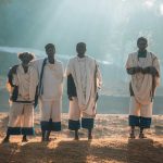 Ethiopia mentraditionalrobes btchristianalemu viapexels