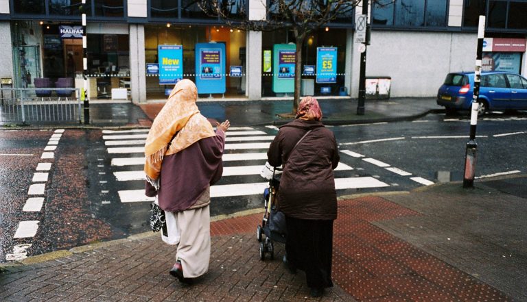 Donegall Square, Belfast Northern Ireland.