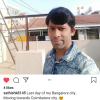 SathishKumar K