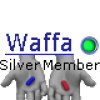 Margus Waffa Meigo